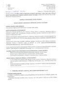 Izvještaj o sprovedenoj javnoj raspravi u vezi Nacrta Zakona o izmjenama i dopunama Zakona o akcizama