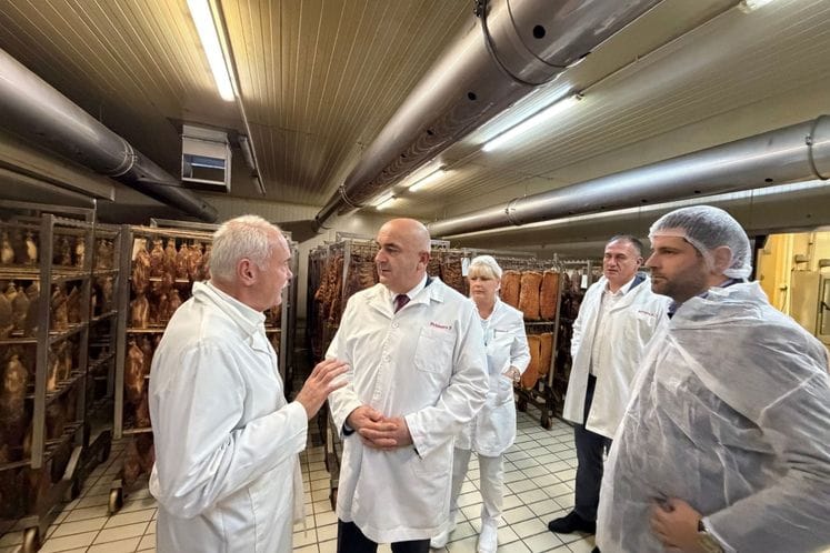 Примато П д.о.о Примато П д.о.о