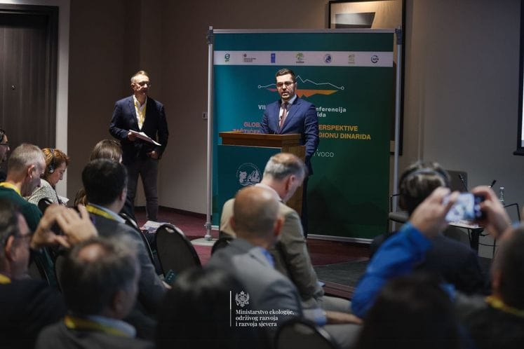 ВИИ Конференција Паркова Динарида: Јачање регионалне сарадње и стандарда заштите природе у фокусу