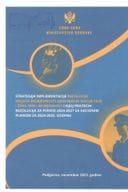 Strategija implementacije RSBUN 1325 2024-2027 i AP 2024-2025