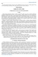 Strategija odbrane Crne Gore