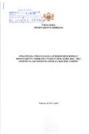 Strategija ULJR MO i VCG 2023-2027