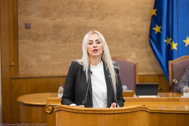 Rakočević: Sistemskim radom uklanjamo prepeke za osobe sa invaliditetom