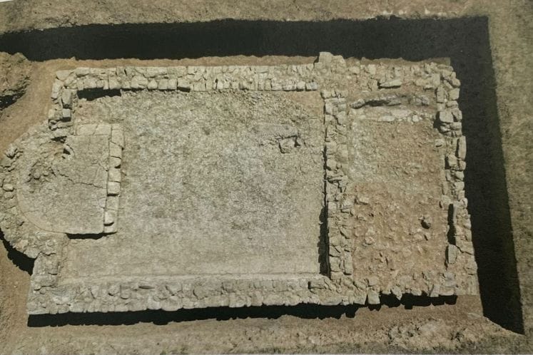 Ранохришћанска базилике