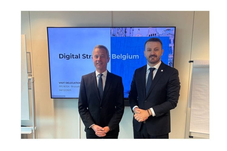 Министар Дукај у Бриселу 15