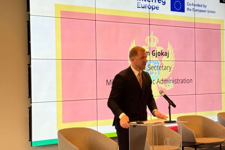 NAIM Gjokaj NAIM Gjokaj