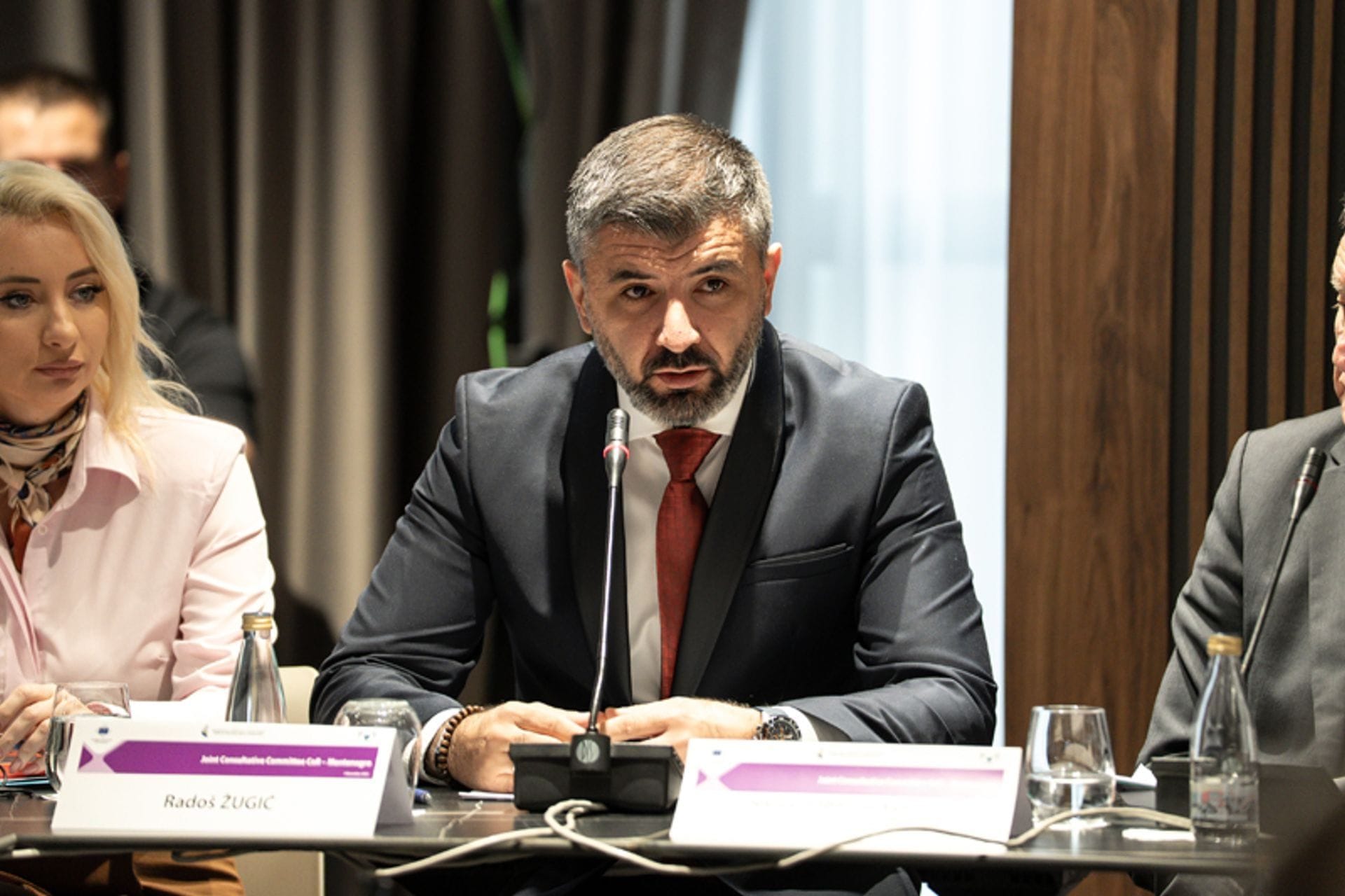 Brisel šalje snažan signal: Crna Gora sve bliže EU, opštine u centru reformi