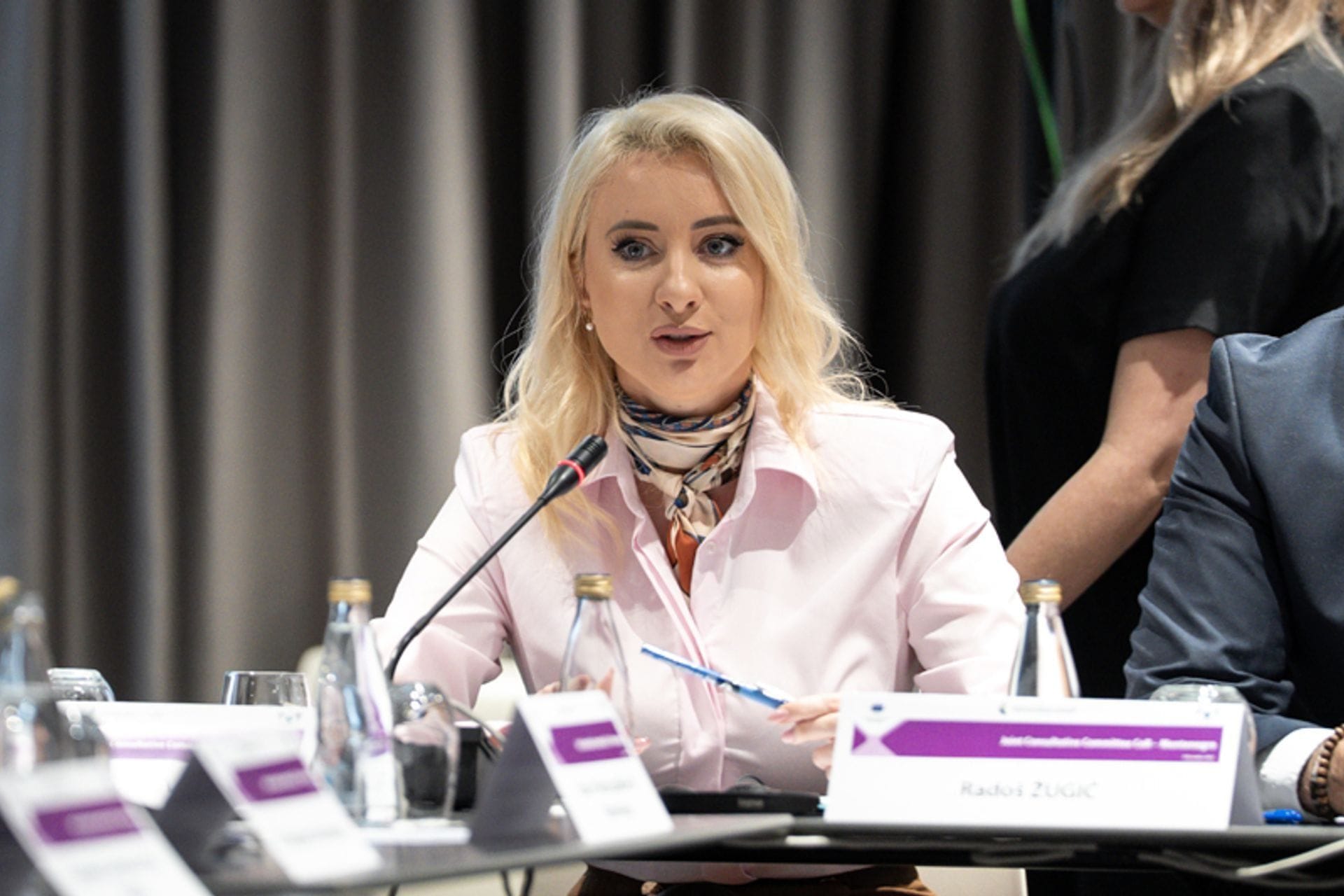 Brisel šalje snažan signal: Crna Gora sve bliže EU, opštine u centru reformi