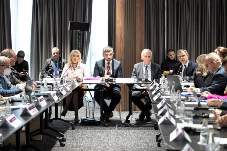 Brisel šalje snažan signal: Crna Gora sve bliže EU, opštine u centru reformi