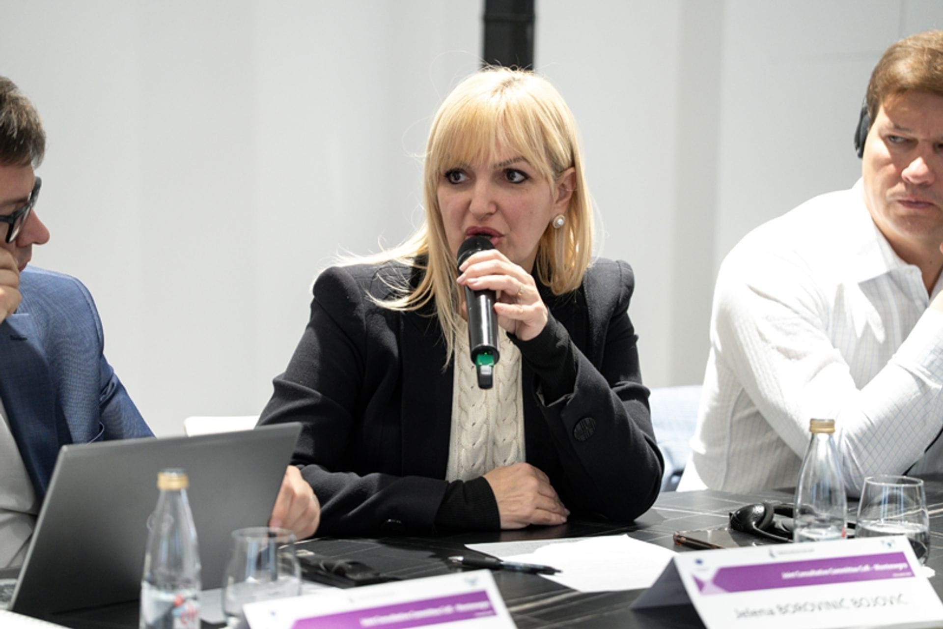 Jelena Borovinić Bojović