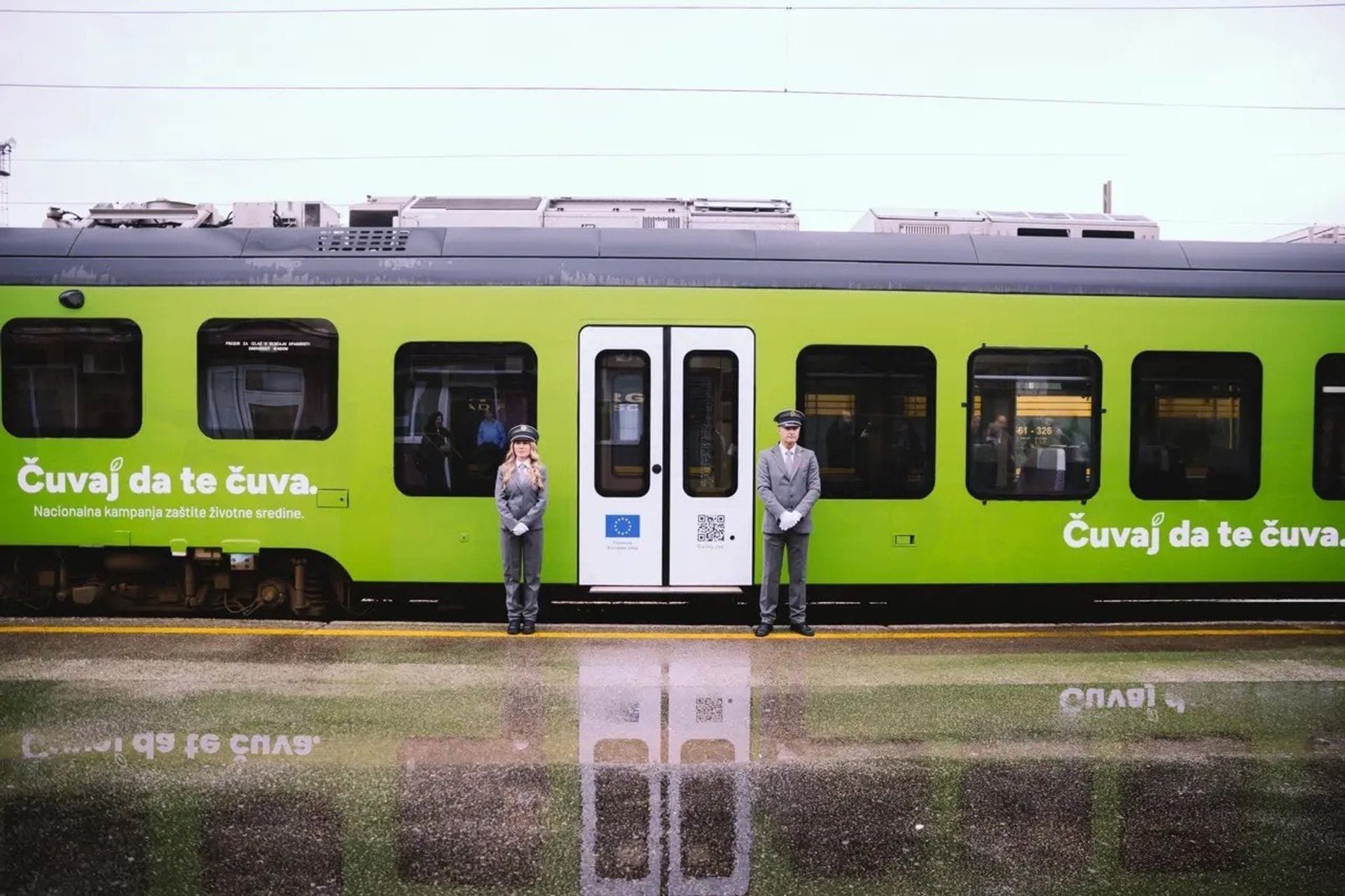 Milun Zogović - Evropska kuća u Bijelom Polju