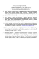 Program javne rasprave