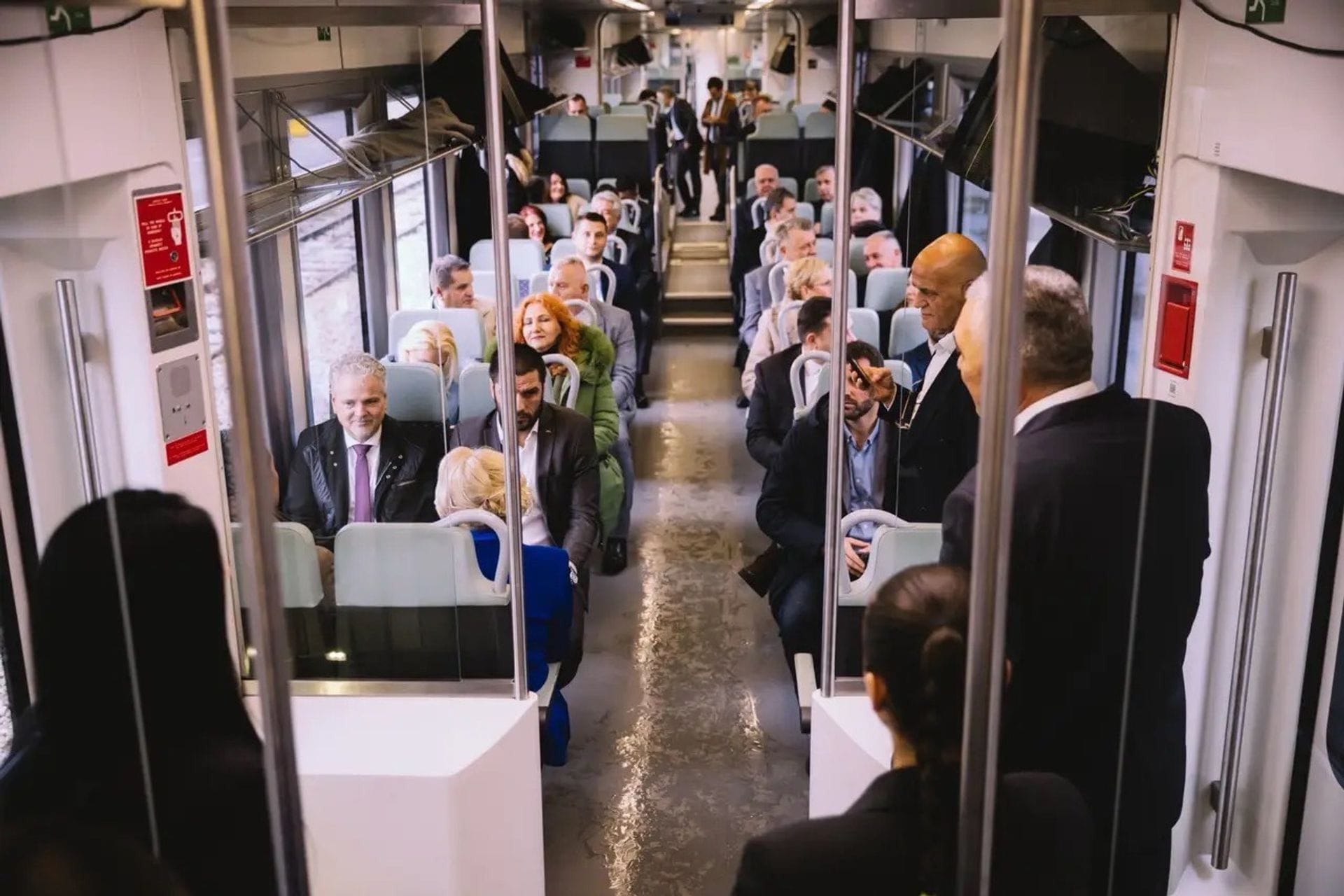 Milun Zogovoić - Evropska kuća u BIjelom Polju