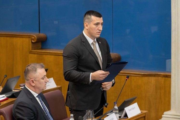 Ministar Suljević: Sistemska podrška i jasne procedure ključni za unapređenje rada...