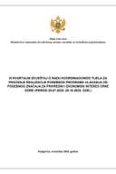 III kvartalni izvještaj o radu Koordinacionog tijela za praćenje realizacije Posebnog programa ulaganja od posebnog značaja za privredni i ekonomski interes Crne Gore (period 29.07.2025-29.10.2025. godine) III kvartalni izvještaj o radu Koordinacionog tijela za praćenje realizacije Posebnog programa ulaganja od posebnog značaja za privredni i ekonomski interes Crne Gore (period 29.07.2025-29.10.2025. godine)