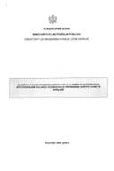 Izvještaj o radu Koordinacionog tijela za vršenje nadzora nad sprovođenjem Odluke o odobravanju privremene zaštite licima iz Ukrajine Izvještaj o radu Koordinacionog tijela za vršenje nadzora nad sprovođenjem Odluke o odobravanju privremene zaštite licima iz Ukrajine