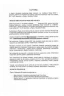 Predlog platforme za učešće ministarke saobraćaja Maje Vukićević na „CoMotion Global 2025“ – globalnoj platformi za inovatore koji oblikuju budućnost mobilnosti, koja će se održati od 7. do 9. decembra 2025. godine, u Rijadu, Saudijska Arabija