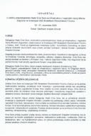 Izvještaj o učešću potpredsjednika Vlade Crne Gore za infrastrukturu i regionalni razvoj Miluna Zogovića na Investopia CEE Strateškom ekonomskom forumu, Dubai, Ujedinjeni Arapski Emirati, 18. novembar - 21. novembar 2025. godine Izvještaj o učešću potpredsjednika Vlade Crne Gore za infrastrukturu i regionalni razvoj Miluna Zogovića na Investopia CEE Strateškom ekonomskom forumu, Dubai, Ujedinjeni Arapski Emirati, 18. novembar - 21. novembar 2025. godine