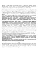 Izvještaj o posjeti ministra poljoprivrede, šumarstva i vodoprivrede Vladimira Jokovića Republici Italiji, povodom učešća na „ Agrilevante Međunarodnoj izložbi mehanizacije, postrojenja i tehnologija za poljoprivredu i stočarstvo“ Izvještaj o posjeti ministra poljoprivrede, šumarstva i vodoprivrede Vladimira Jokovića Republici Italiji, povodom učešća na „ Agrilevante Međunarodnoj izložbi mehanizacije, postrojenja i tehnologija za poljoprivredu i stočarstvo“