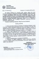 Predlog za ustupanje na korišćenje zemljišta u svojini Crne Gore - subjekt raspolaganja Vlada Crne Gore, Univerzitetu Crne Gore, radi izgradnje fiskulturne dvorane - Zaključci