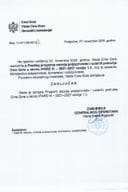 Predlog programa razvoja poljoprivrede i ruralnih područja Crne Gore u okviru IPARD III 2021-2027 verzija 1.3 - Zaključci