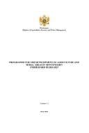 IPARD III programme version 1.3 - ENG