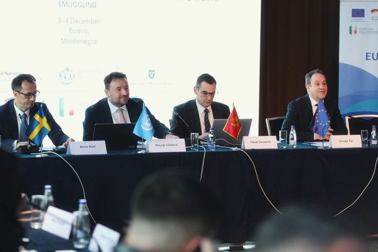 Održan Regionalni forum o pravosudnoj saradnji u krivičnim stvarima