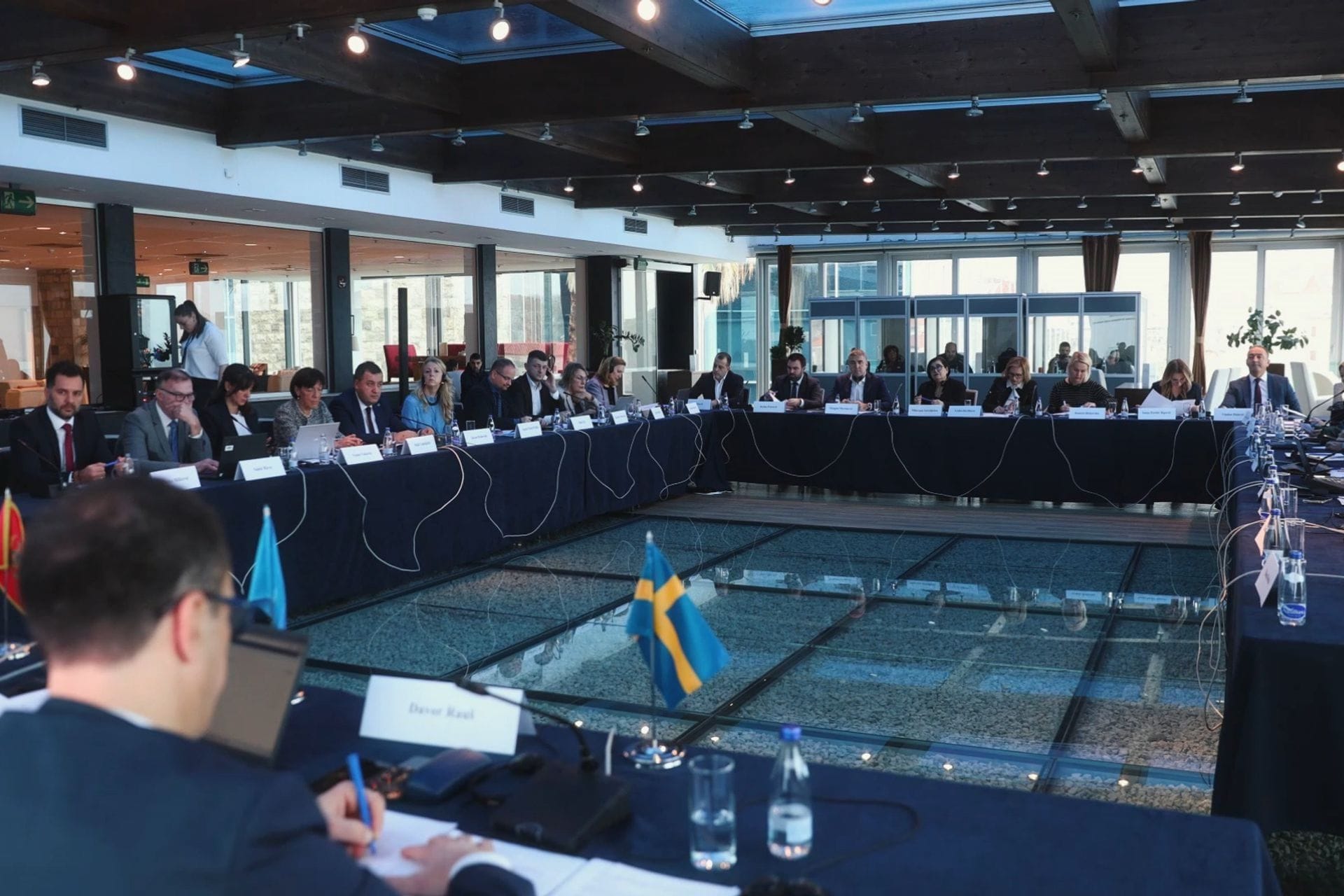 Održan Regionalni forum o pravosudnoj saradnji u krivičnim stvarima