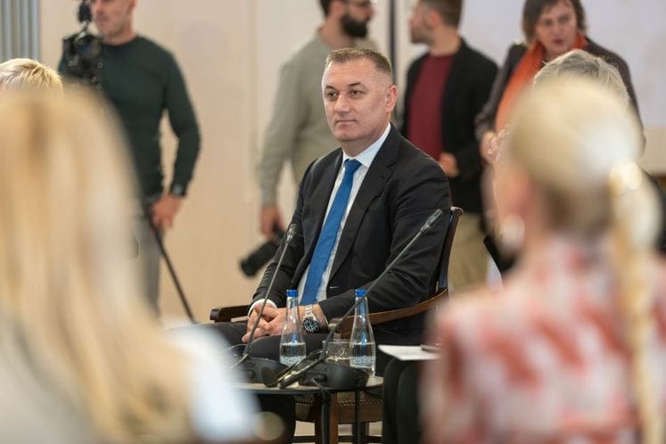 Нови Закон о СДЗ јасно ће препознати жртве родно заснованог насиља