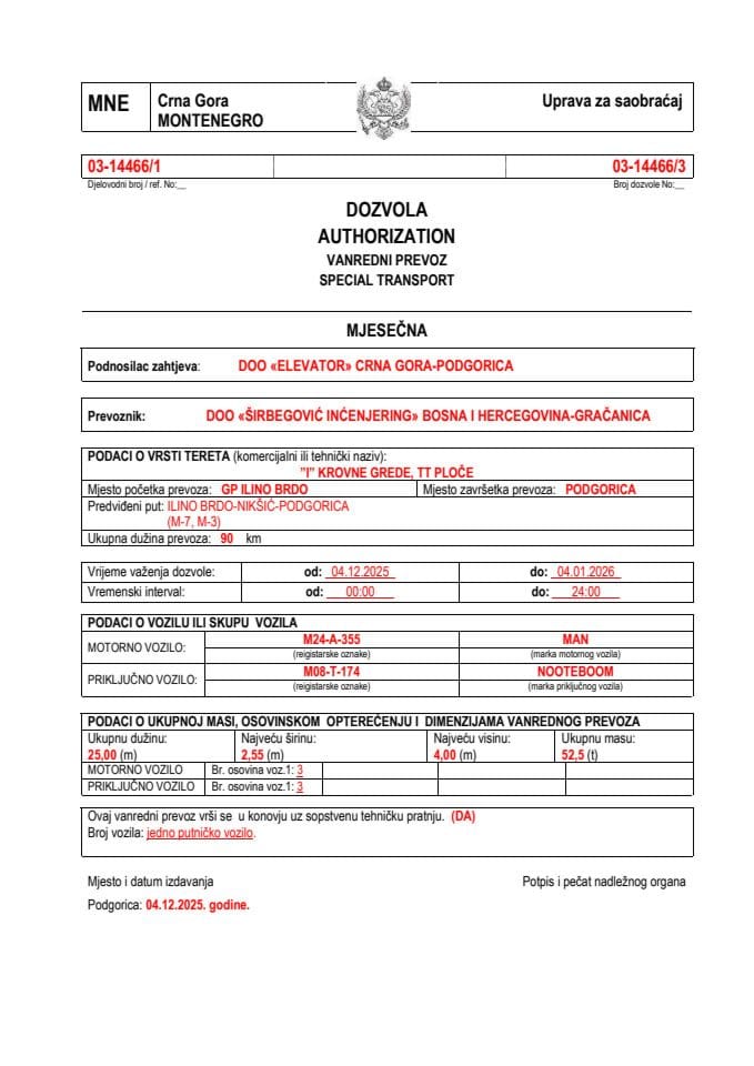 ELEVATOR 03-14466-dec-mjesečna-ŠIRBEGOVIĆ