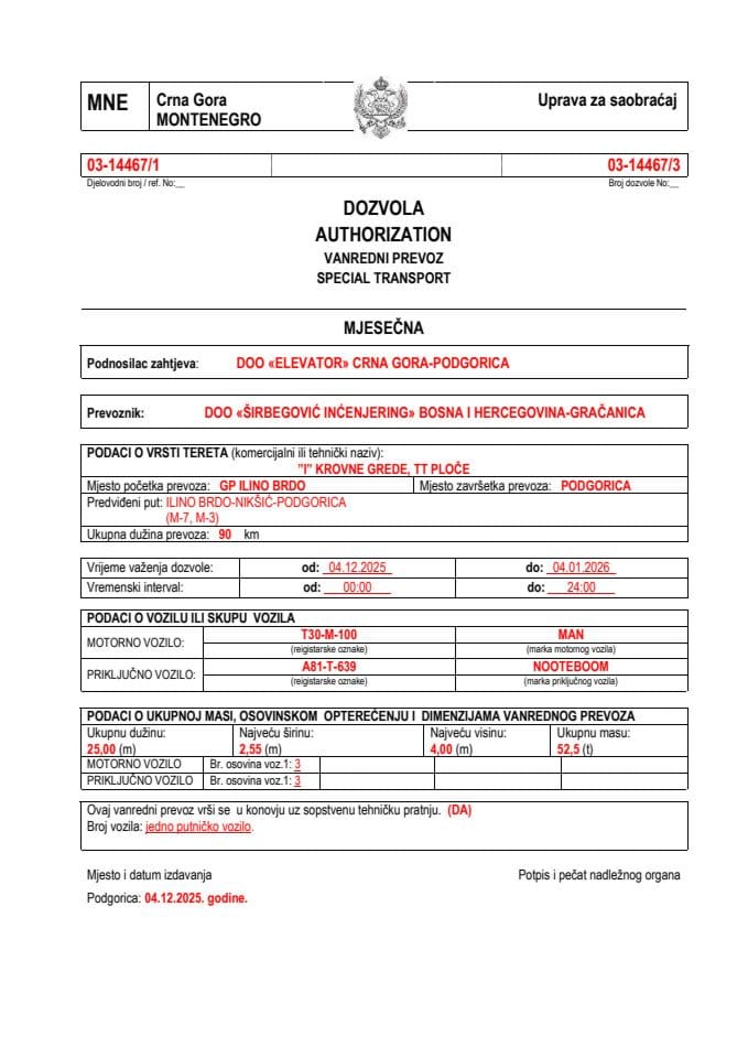 ELEVATOR 03-14467-dec-mjesečna-ŠIRBEGOVIĆ