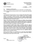 Инф по  рјешењу УПИ број: 12-037/25-1093/4