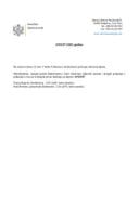 Списак јавних функционера и листе обрачуна њихових зарада и других примања и накнада у вези са вршењем јавне функције АВГУСТ-2025