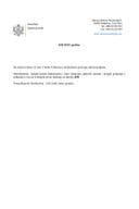Списак јавних функционера и листе обрачуна њихових зарада и других примања и накнада у вези са вршењем јавне функције ЈУН-2025