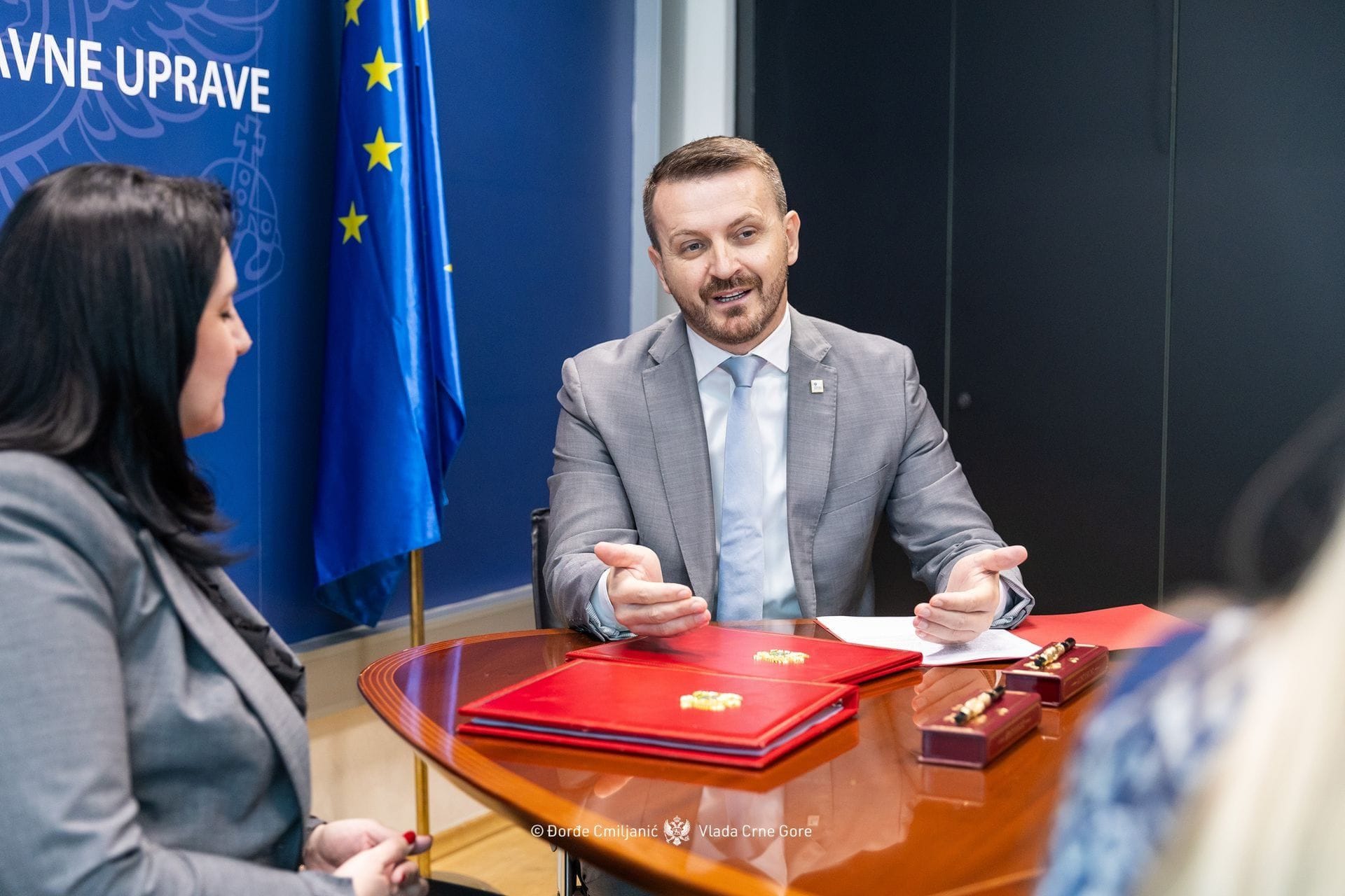 Potpisan Projektni zadatak za implementaciju Zajedničkog okvira procjene (CAF)