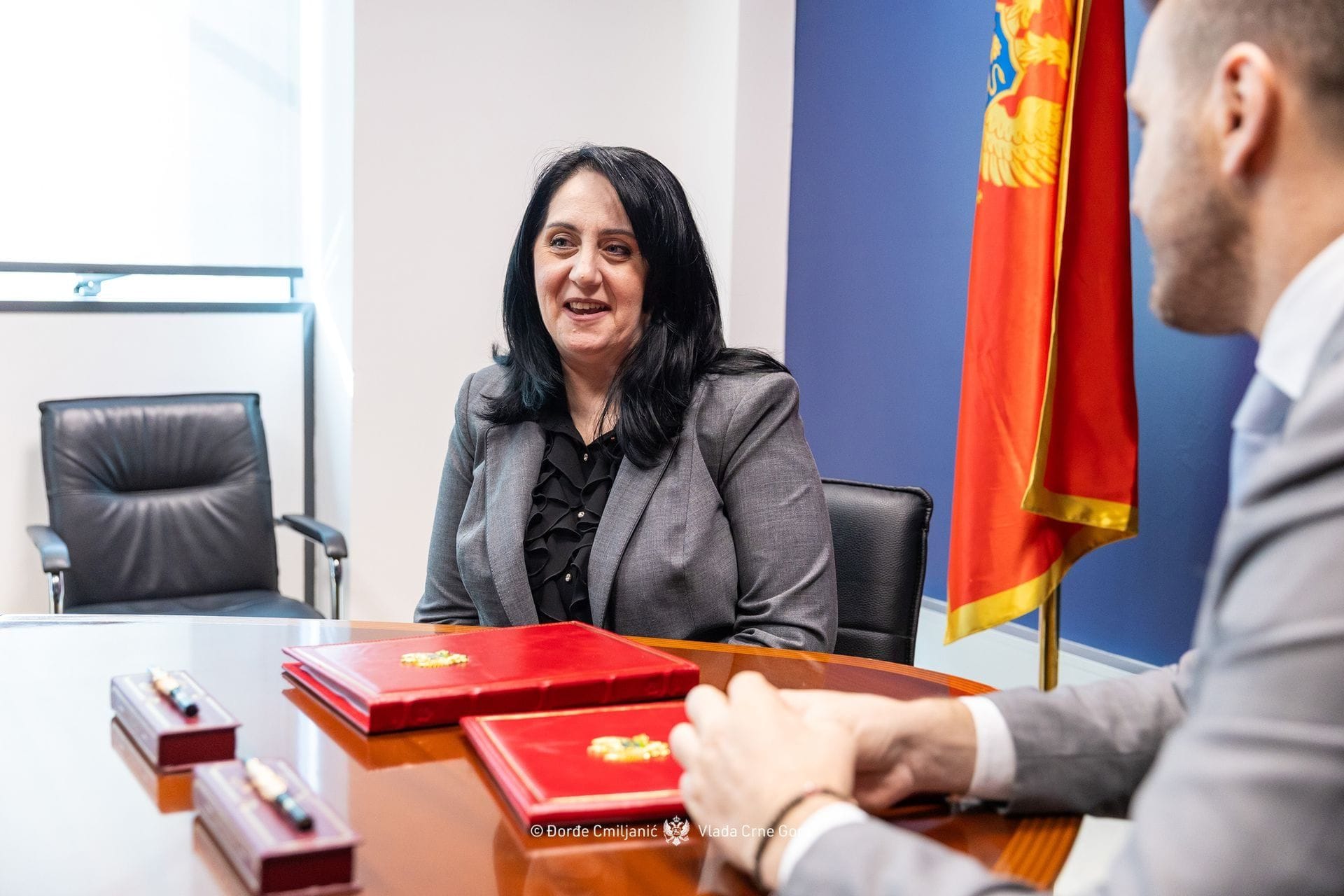 Potpisan Projektni zadatak za implementaciju Zajedničkog okvira procjene (CAF)