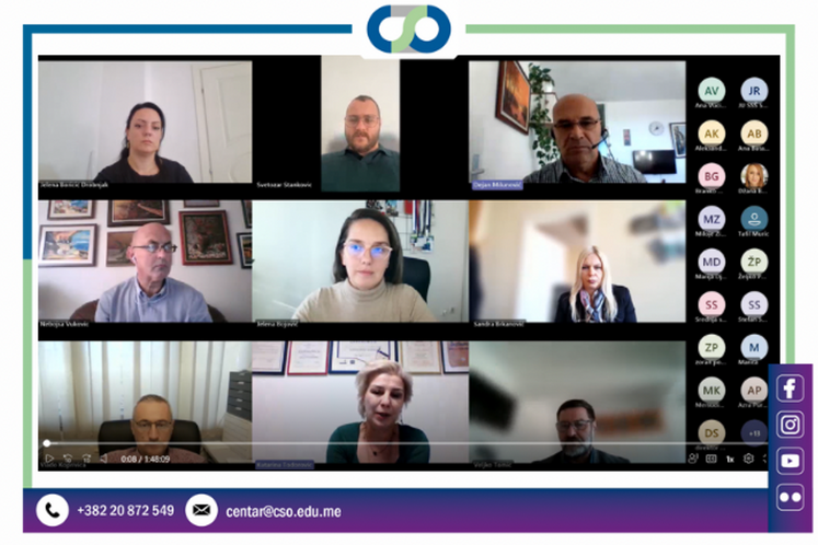 MÖBIUS vebinar „Međusektorski dijalog u stručnom obrazovanju: poljoprivreda i mašinstvo“