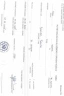 Putni nalozi, decembar 2025. godine 4 Putni nalozi, decembar 2025. godine 4