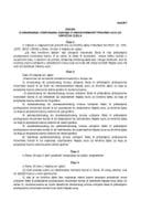 Zakon o odgovornosti pravnih lica za krivična djela