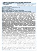 IZVJEŠTAJ O SPROVEDENOJ ANALIZI PROCJENE UTICAJA PROPISA