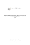 Nacrt Strategije za unapre_enje kvaliteta z_ivota Roma i Egipc_ana u Crnoj Gori 2026 - 2030 sa Akcionim planom za period 2026-2027