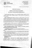 IZVJEŠTAJ O SPROVEDENOJ JAVNOJ RASPRAVI - Nacrt zakona o zbirkama podataka u oblasti zdravstva