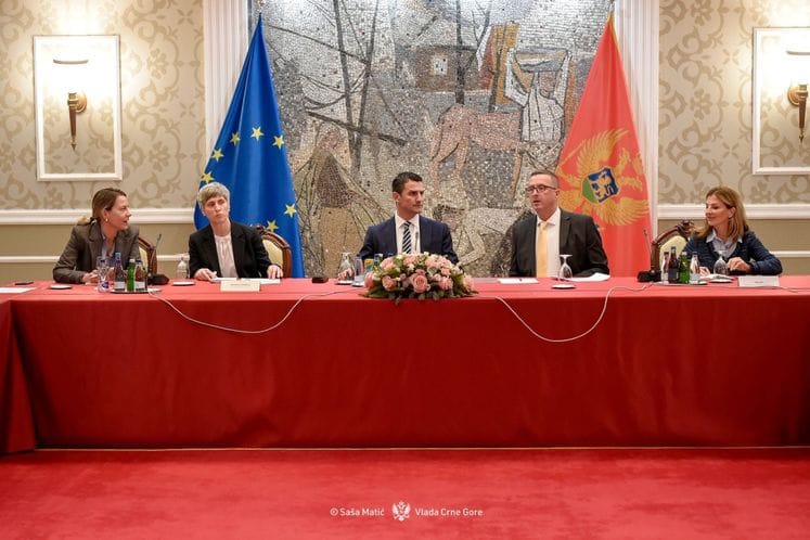 Nacionalni savjet za održivi razvoj