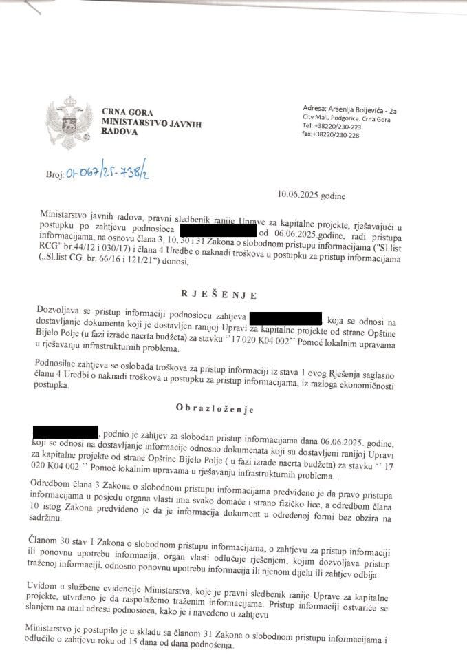 Рјешење 01-037-25-738-2