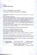 Izvjestaj sa javne rasprave - Zakon o kinematografiji