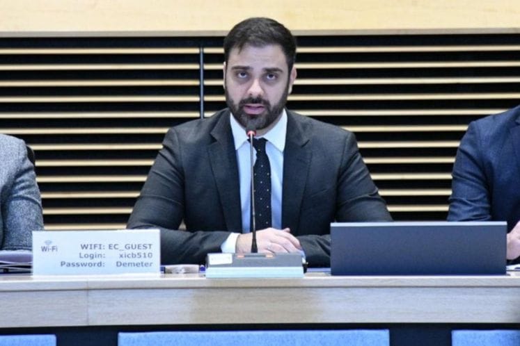 Radulovic- Brisel Radulovic- Brisel