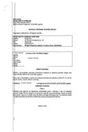 Инф. по Рјешењу УПИ број:12-037/25-1145/5