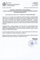 5_Propratni akt za Izvještaj o sprovedenoj javnoj raspravi o Nacrtu Strategije razvoja SSE - 9. decembar 2025 - (09-11-25-216-40)