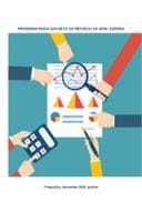 Prijedlog programa rada Savjeta za reviziju za 2026. Prijedlog programa rada Savjeta za reviziju za 2026.