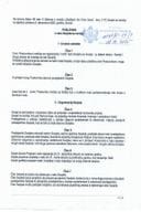 Poslovnik o radu Savjeta za reviziju Poslovnik o radu Savjeta za reviziju